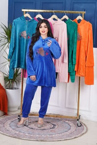 مارينا ستور • للجمله • اجمل الموديلات