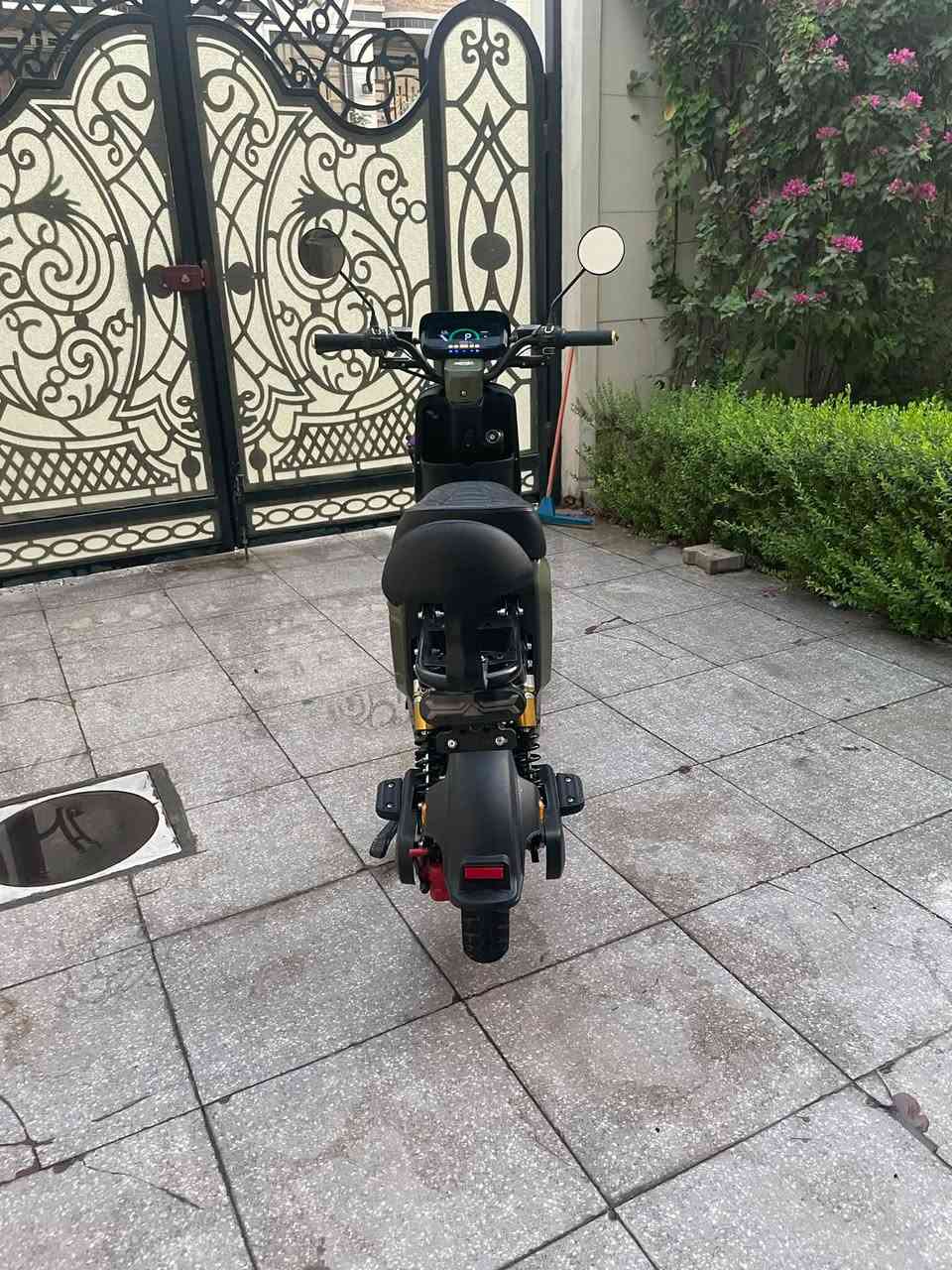 R9 • نظافة٩٥