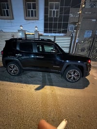جيب ركند • ٢٠١٨ • رقم اربيل
