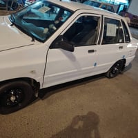 موديل ٢٠١٢ • مكينة وكير • بدون حادث