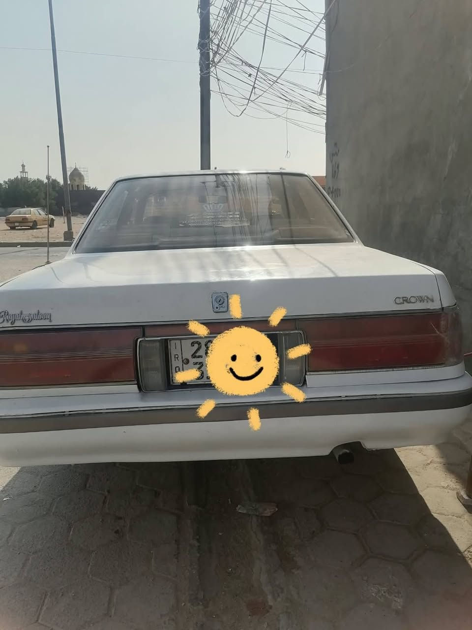 السلام عليكم سياره هارتوب موديل 91 مكينا بطه ثنين ونص  جديده رقم نجف نكليزي مكفولا من الكصه ونقل الجثه ولعيب الشرعي تبريد شغال مداور ثاني يوم داوراك   السعر 42 وبيها مجال الستفسار التصل برقم ***********
