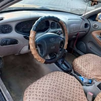 النتره البيع موديل 2000محرك 2000كير بي عته تبريد شغال بس نغص غاز ملف ب...