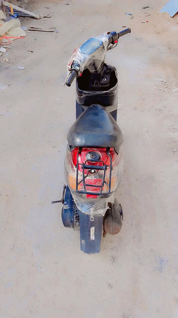 نضيفه • سلف • اشاير