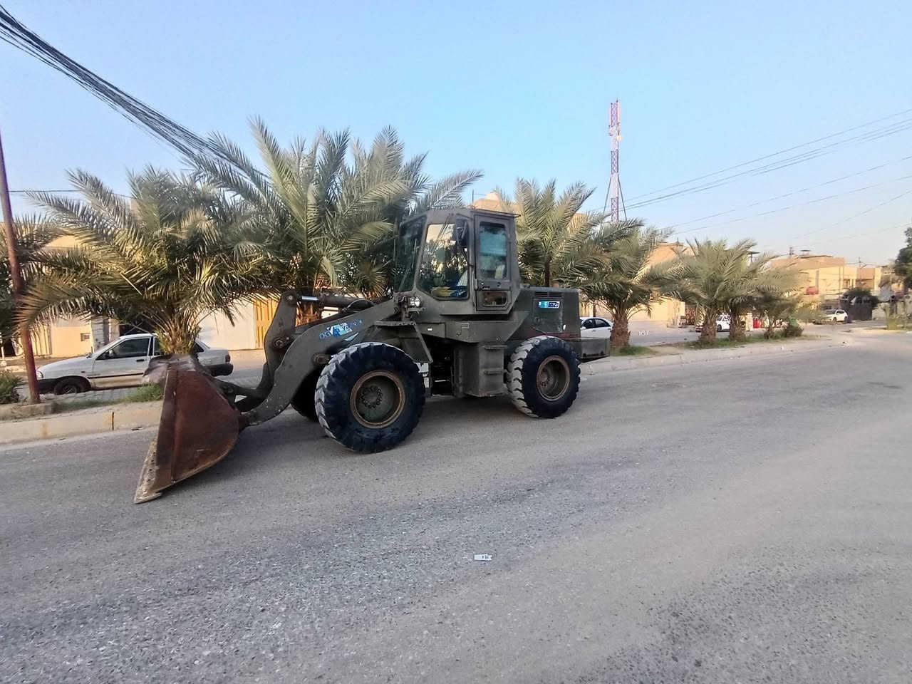 السلام عليكم شفل داش ثري 65كفاله عامه بسمي سعر ٢٧٠ بي مجال قليل ***********
