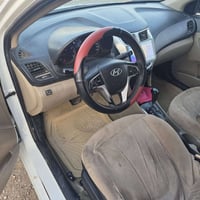 اكسنت ٢٠١٥ • ١٦٠٠ • منظومة غاز