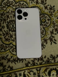 ايفون ١٦ برو ماكس • ٢٥٦ • بطارية ٩١٪