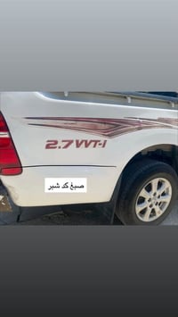 هايلوكس • ناصي • ٢٠١١