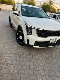 سورنتو ٢٠٢٤ • محرك 6 • مشي ٦٠٠٠٠