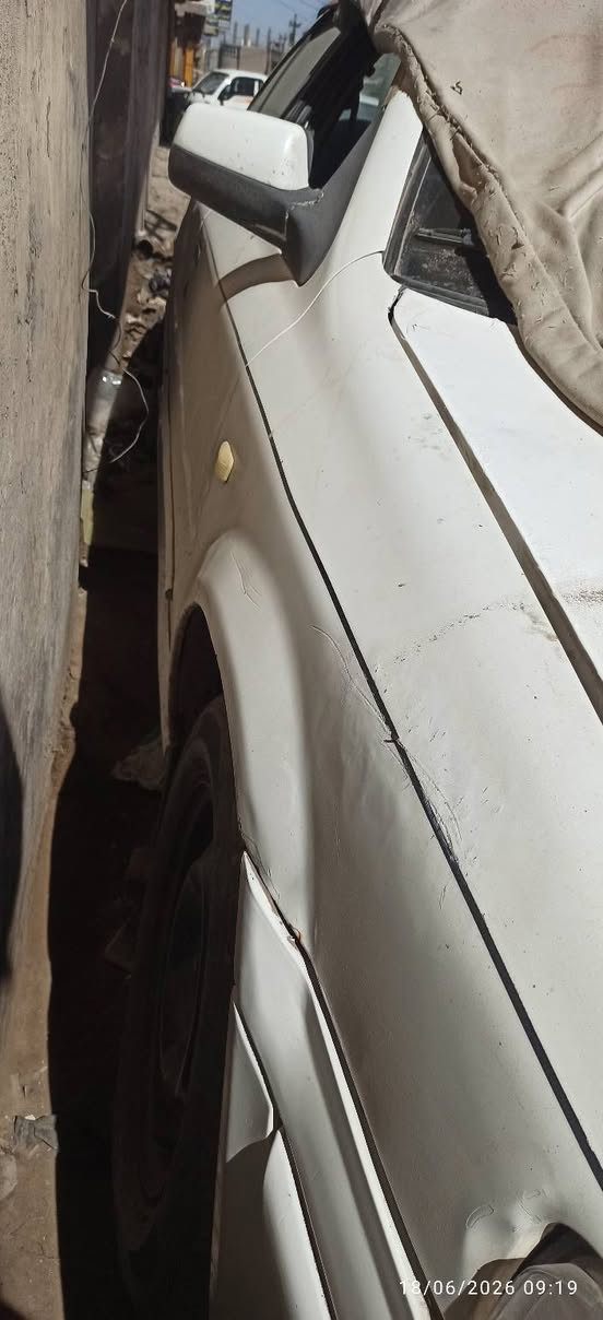 سلام عليكم سمند 10 محرك يبخر مكانه بابل السعر 17وبيها  مجال حك الجيه مستعجل على بيعتها للاستفسار *********** واتساب
