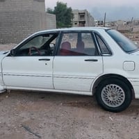 مستبوشي كالنت • اوتوماتيك • ١٩٩١