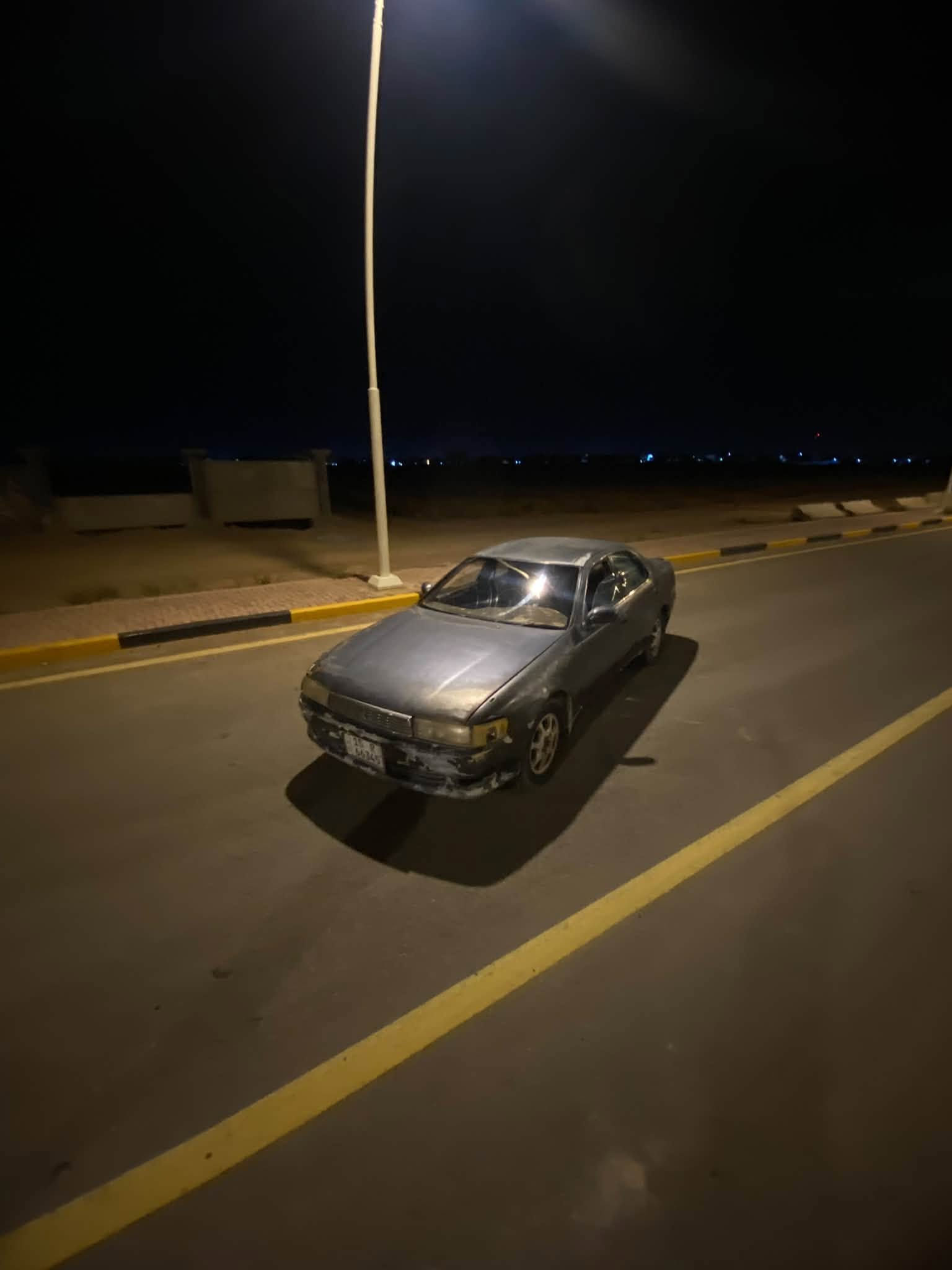 كريستا • ٢٥٠٠ • اوتوماتيك