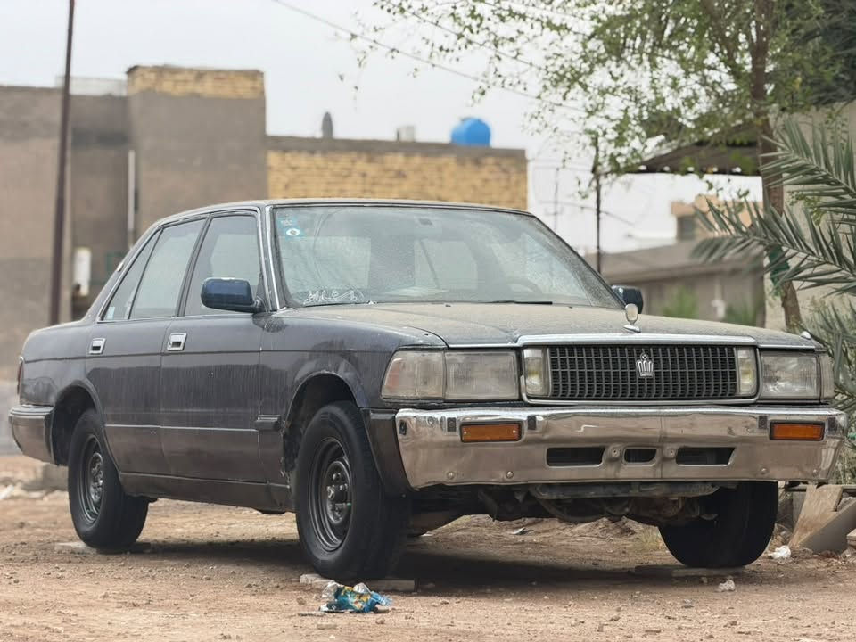 السلام عليكم سيدان ٨٨ يسره ابلاد
محركها ونجي جديد سياره خير من اللّٰه عوزها ترتيبات تخم تاير حداديه زينه باسمي تحويل ثاني يوم السعر ٣٥ وبيها مجال للستفسار *********** مكاني كوت
