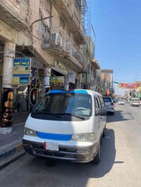 بريجو • ١٩٩٦ • النجف الكوفه