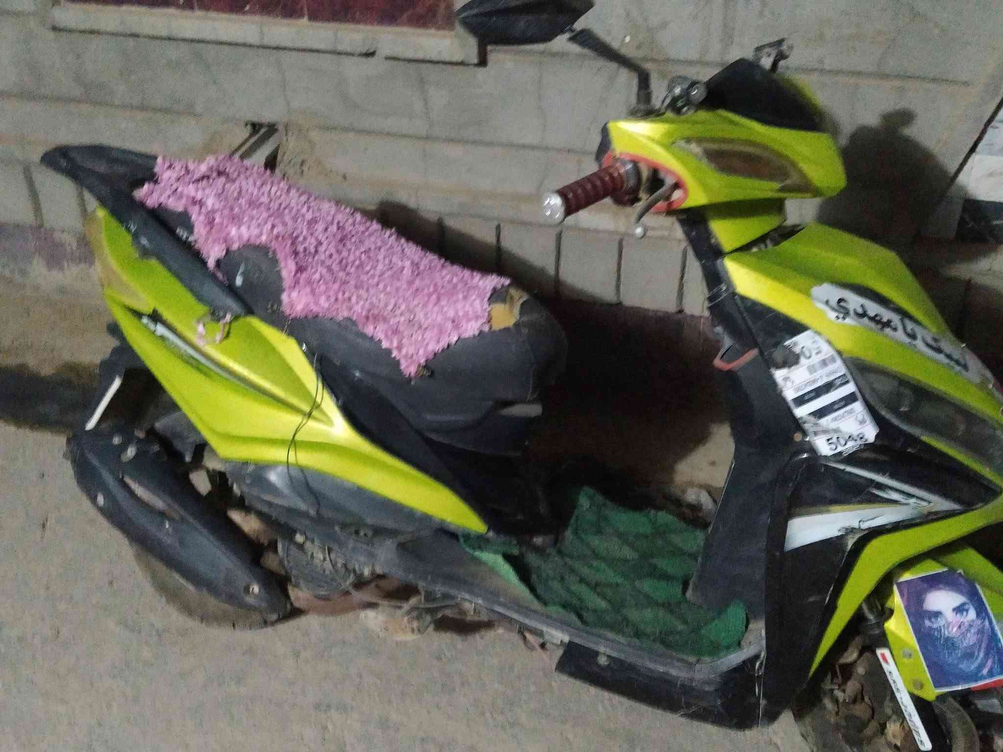 ١٢٥ • نضيفه • سلف