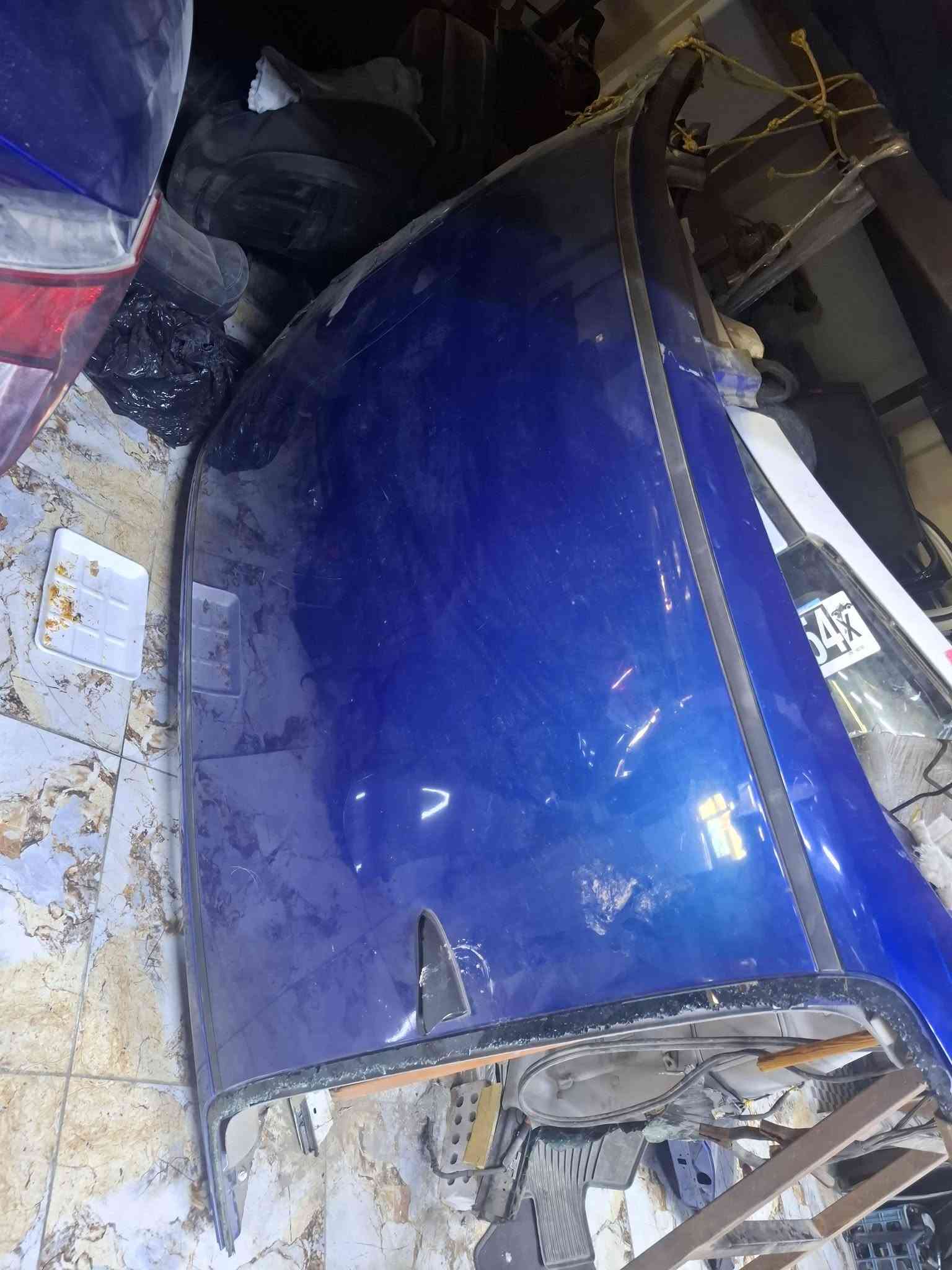 مجمع الامين • قطع غيار كورية • بغداد الحسينية
