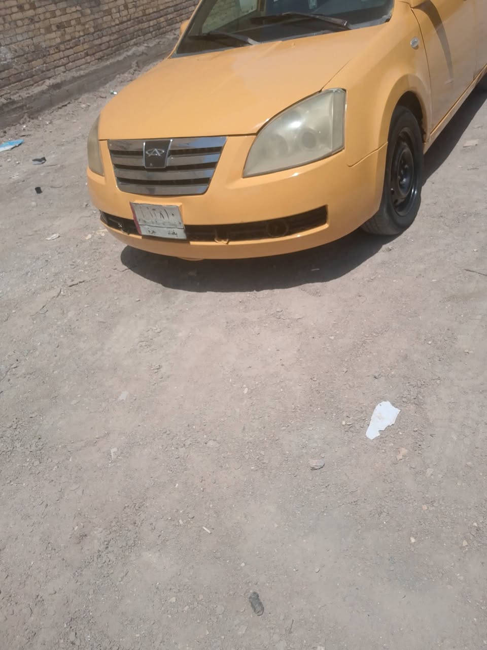 السلام عليكم شيري اي فايف اجره جاهزه مكينه كامري اوتو تبريد منظومه جديده محور كورلا حديث ثلج تخم تاير حداديه خلفي والاماميه جديد مكينه وظفيره وعقل جدد قبل شهرين شادهن نوزلات داينمو سلف جدد 4دبلات ودرايمات جدد سمكره وصبغ درجه اولى بدون ظربه السياره قبل شهر كملت سمكره وصبغ شاشه كامره مظخم كيجات شغاله كلهه السياره احلى من الصور نصبته تخبل جاهزه للشغل بيه نواقص كلش قليله سنويه منتهيه هيئه ما مسجله ابد مكاني ناصريه رقم السياره بغداد تحويل مباشر بيع نقد فقط بدون مراوس سعر نهائي٢٥رقمي ***********
