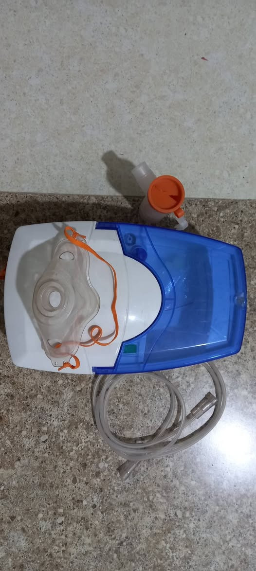 بخاخ • نظيف