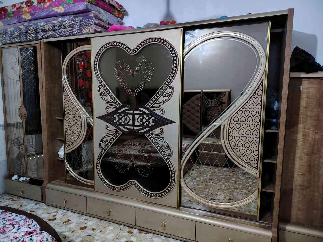 غرفه تركيه • ضخمه • طويريج