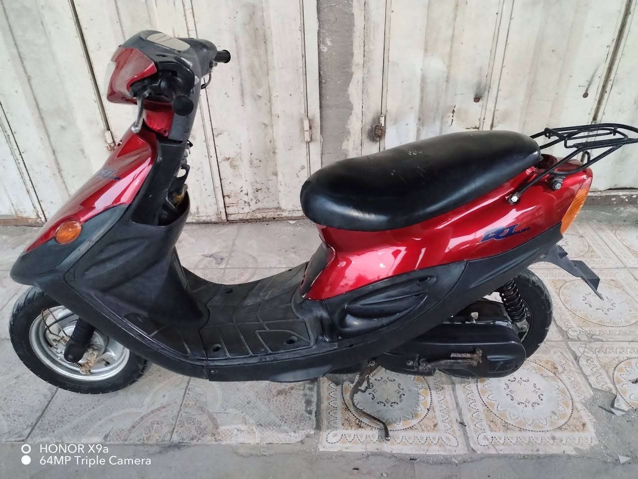 بيجي • نضيف • سلف