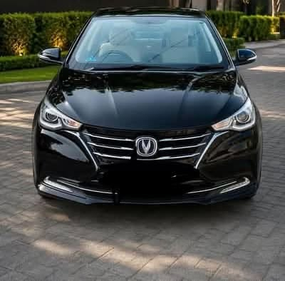 🚗 شانجان Alsvin موديل 2025 – لون أسود
🔹 الممشى: 11,500 كم وقابل للزيادة

🔹 السيارة بعدها بضمان الشركة لؤلؤة البخيت(سريع الدورة)

🔹 السيارة مأخوذة أقساط داخلية يعني بدون كفيل

🔹 المدفوع حالياً: 11 مليون دينار

🔹 المتبقي: 14 مليون دينار

🔹 وقت التسديد المتبقي: 22 شهر

🔹 القسط الشهري: 500 ألف دينار

🔹 قسط الشهر العاشر معفي لان دافعه مقدماً

💰 المطلوب: 8 ملايين دينار عراقي 

غير قابل للتفاوض

🛠️ الإضافات والتفاصيل:

* مبدل دعامية أمامية أصلية من الشركة

* بيها تكحيل بگد إصبع واحد بالبنيد

* كاميرا أمامية مربوطة بالشاشة

* كاميرا خلفية أم الرادار اوضح من الأصلية مالشركة

* شاشة جبيرة تدعم Apple CarPlay و Android Auto

* الشاشة الأصلية موجودة أيضاً للي يحب ياخذها ويا السيارة

📞 للتواصل والاستفسار:

***********

نص مكتوب في الصور:
- CHANGAN ALSVIN 2025 كفاءة .. راحة .. واعتمادية Apple CarPlay & Android Auto شاشة تدعم كاميرا أمامية و كاميرا خلفية مستشعرات (الرادار) الشاشة الأصلية موجودة أيضاً للبيع شانجان Alsvin موديل 2025 الممشى: 11,500 كم وقابل للزيادة. بعدها بضمان الشركة السيارة مأخوذة أقساط المدفوع حالياً: 11,000,000 د.ع المتبقي: 14,000,000 د.ع التسديد المتبقي: 22 شهر القسط الشهري: 500,000 د.ع قسط الشهر العاشر معفي المطلوب قفل: 8,000,000 د.ع السعر غير قابل للتفاوض Apple CarPlay & Android Auto الشاشة الأصلية موجودة أيضاً مقدمة السيارة من الخلف مبدلة دعامية أمامية من الشركة أصلية تكحيل بكد اصبع واحد بالبنيد سيارة نظيفة وبحالة ممتازة. مجهزة بأحدث التقنيات. مناسبة للاستخدام اليومي والرحلات. مع ضمان الشركة لغاية انتهاء الأقساط . للتواصل على الخاص *********** للاستفسار أكثر والمعاينة فرصة حلوة لمن يبحث عن سيارة عملية ومريحة وبحالة ممتازة