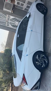 النترا مديل 2026 خليجي محرك 2000 فول مواصفات السياره محجوزللمصرف الأهل...