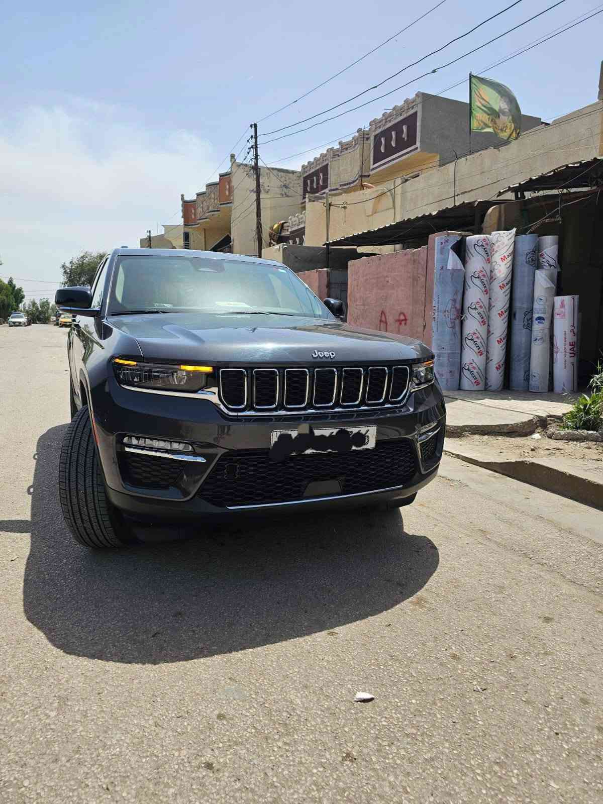 جيب • فول مواصفات • رقم بغداد