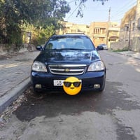 اوبترا 2006 • محرك 1600 • رقم بابل