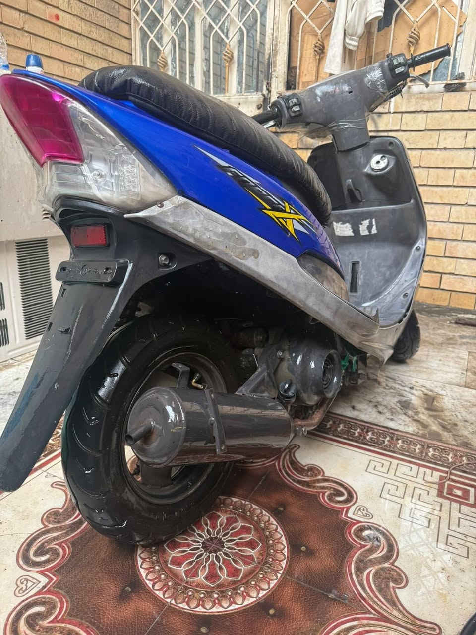 قجمه • ناعمه • كفراتها الاصليه