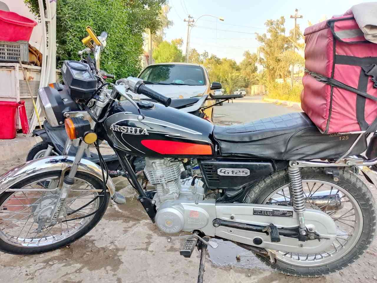 سلام عليكم
اربعه كير  ارشه مديل ٢٠١٦ تعمير  ٢٠٢٤   اوراق اصولي    بسمي مداور بيومها   محرك ايراني الاصلي ٢٠١٦ 

كلجات جدد شلعه تشك الكاع    السعر ٦٥٠.وبيها مجال كلش قليل 

مكاني نجف ابو صخير   

اتصل. مامتواجد ماسنجر.  ***********
