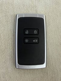 بصمه رينو كوليوس متوفر 4 قطع سعر قطعه مع توصيل 30 الف 07838731113
