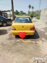 سايبا • ٢٠١٢ • رقم نجف