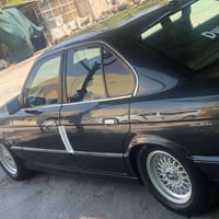بي ام 525i • ١٩٩٤ • قير اوتو