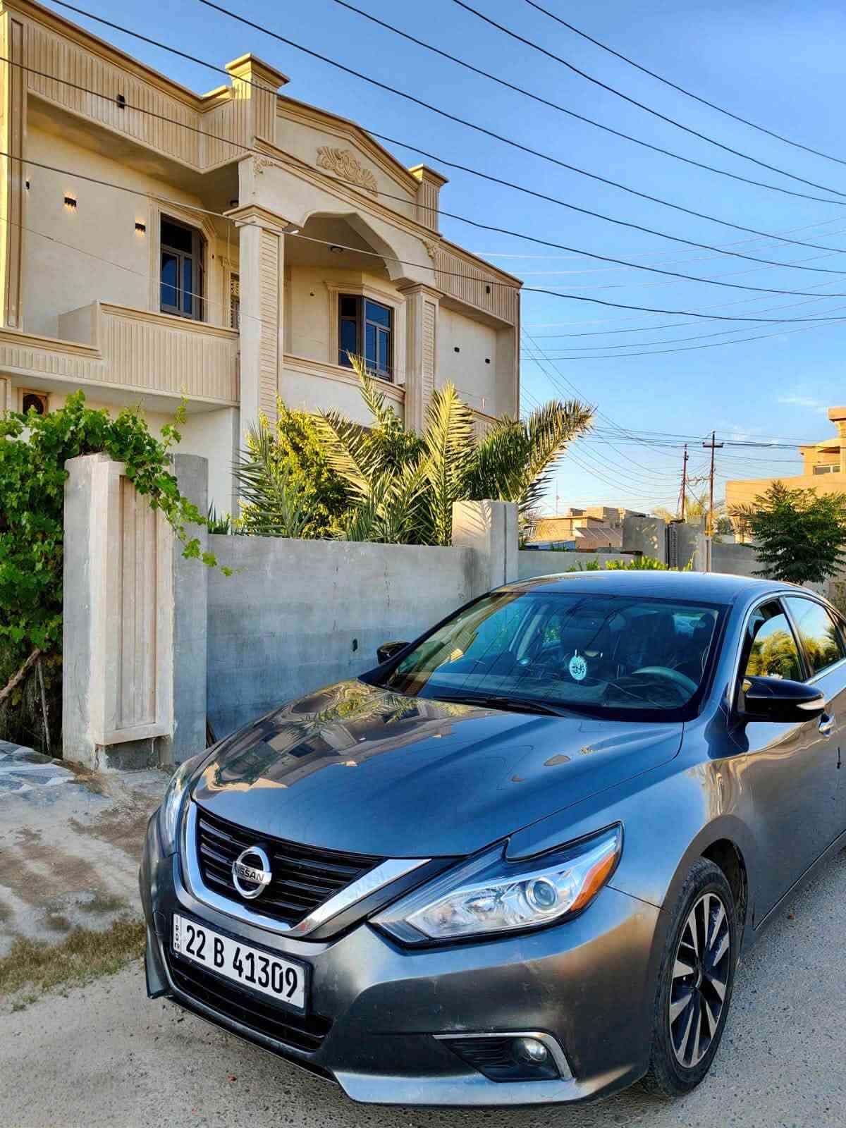 فول مواصفات • ٢٠١٧ • رقم اربيل