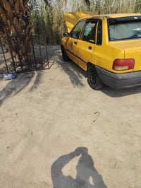 سايبه • ٢٠١٢ • الدوانيه