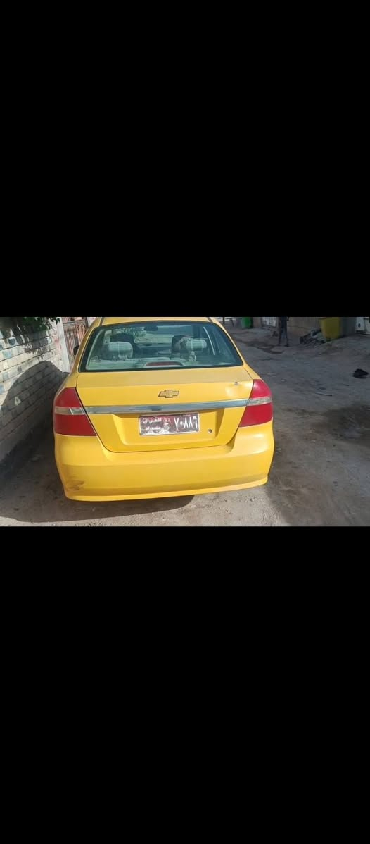 البيع افيو محرك الف وستميه موديل 7 ابسمي رايده  27 وبيه مجال لشراي عله رقم *********** مكاني كوفه
