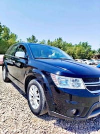 جورني SXT • ٢٠١٨ • رقم بغداد