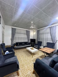 حي القادسية الثانية • ١٥٠م • ٣ غرف