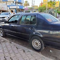 كولف فنتو • ١٩٩٢ • مكينة ٢٠٠٠ كابريتر