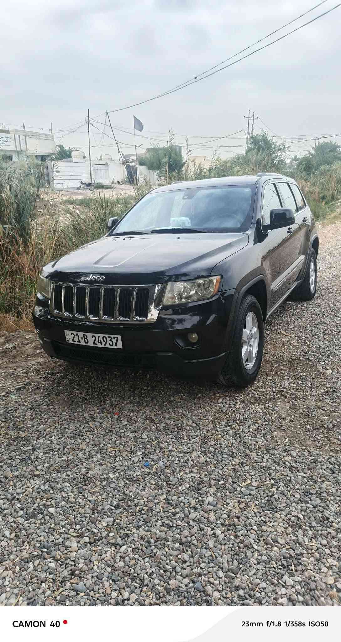 موديل ٢٠١٢ • مكفولة • رقم سليمانية