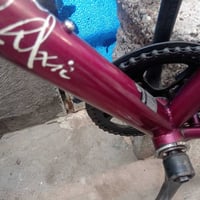 700C XEO FIXIE • ترس ثابت • ٢٠١٦