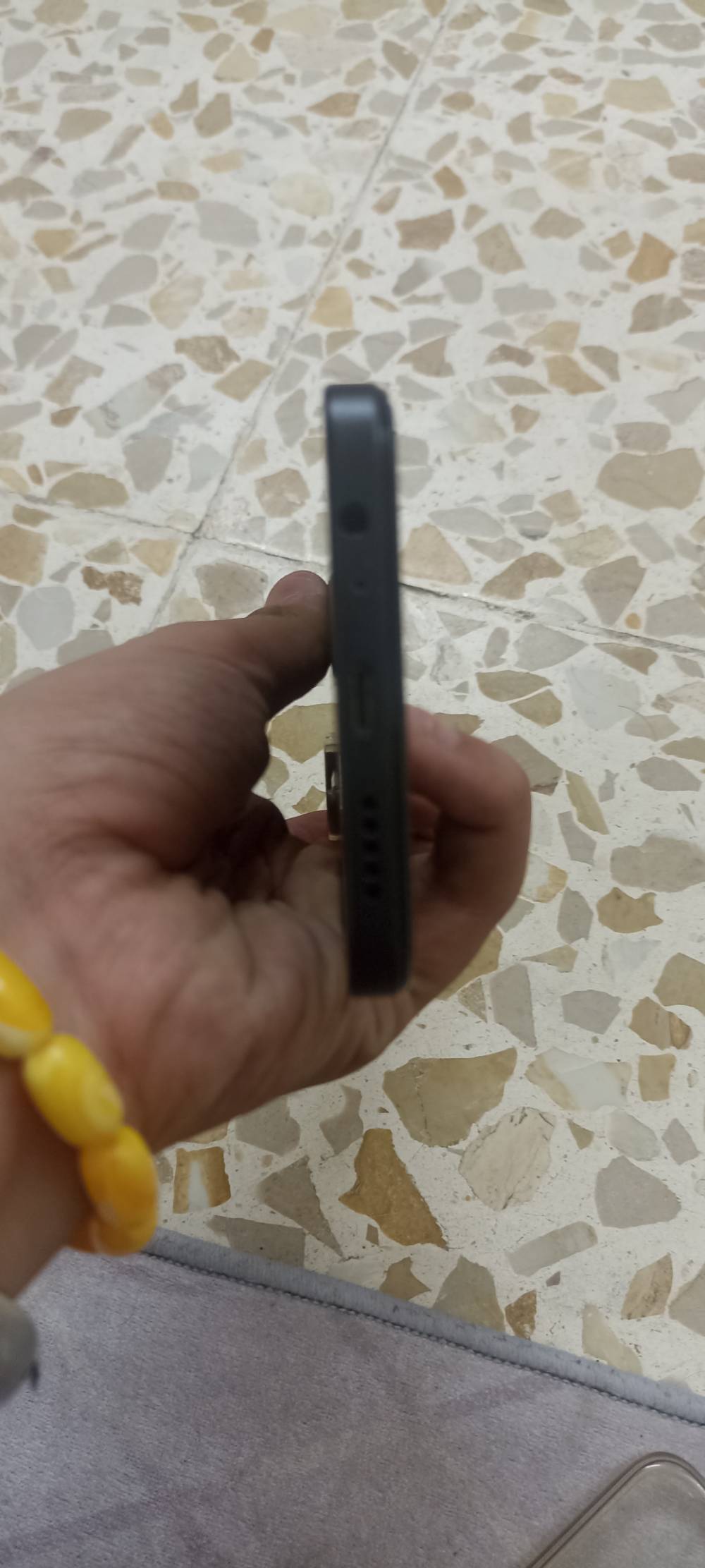 بوكو 81c • نضيف 100% • مستخدم ايام