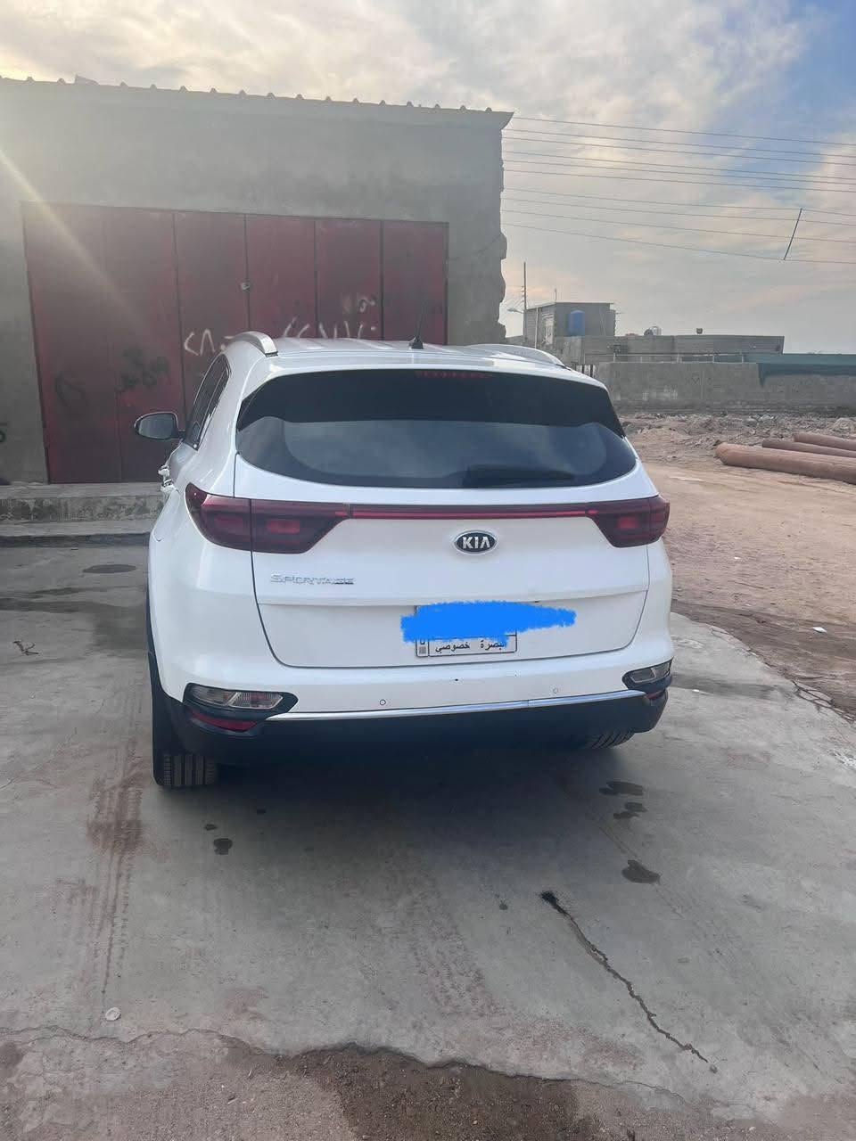سبورتج 2019 خليجي كفاله بس الموضح بالصوره بيهه
السعر 175 وبيهه مجال
رقم بصره
***********
