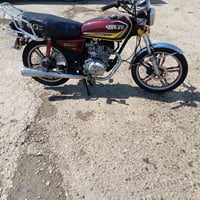 ماطور • شراي • موديل ٢١