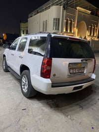 يوكن • ٢٠١٢ • البصرة