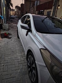 فول مواصفات • ٢٠١٤ • محرك ٣٠٠٠