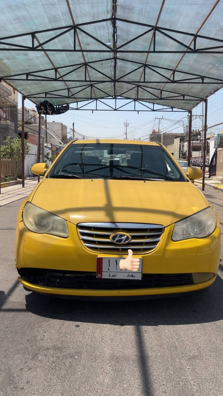 سلام عليكم 
سيارة النترا گدامكم 2009 رقم بغداد مستعجل اريد ابيع 
السعر 85 وبيها مجال للاستفسار 
***********
