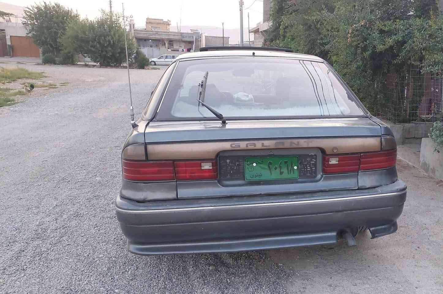 گڵانت  92 مەکینە 63 ئاڕم پلاستیک  هەمو گیانی بەشەرت گێڕ مەکینە توندوتۆڵی چوار تایەی لۆک  هیچ نقوستانی نیە  هیچ لێدرانی نیە 35گەڵاو محاملە  گۆڕینەوەش دەکەم لەسەر دڵ گرتن ***********
