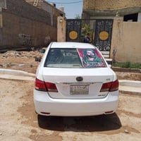 بي واي دي • جاهزة • مراوس