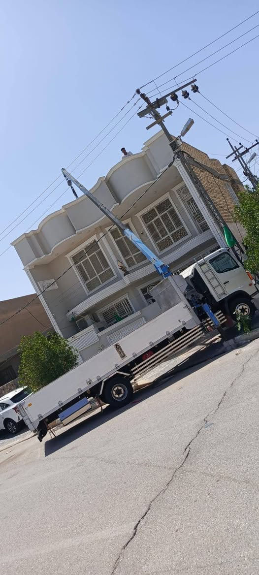 سلام عليكم هينو كرين للبيع
شيطان مكينه فول عادي دخول جديد
بسمي سياره  الاستفسار ***********

نص مكتوب في الصور:
- CAMON 30 23mm f/1.8 1/126s ISO50
- CAMON 30 • 23mm f/1.8 1/231s ISO50
- CAMON 30 23mm f/1.8 1/1318s ISO52
- CAMON 30 • 23mm f/1.8 1/33s ISO1902
- CAMON 30
- 23mm f/1.8 1/90s ISO50