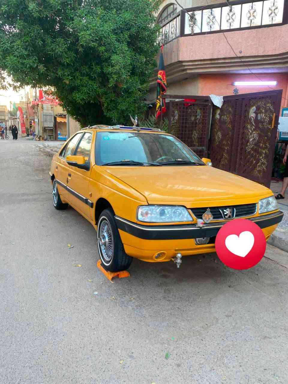 للبيع السياره
بيها بس اهلالات امعمرا 
الاتصال ***********
ابيع بدون غراض 45 وبيها مجال 
ويه الاغراض
50وهم بيها مجال
